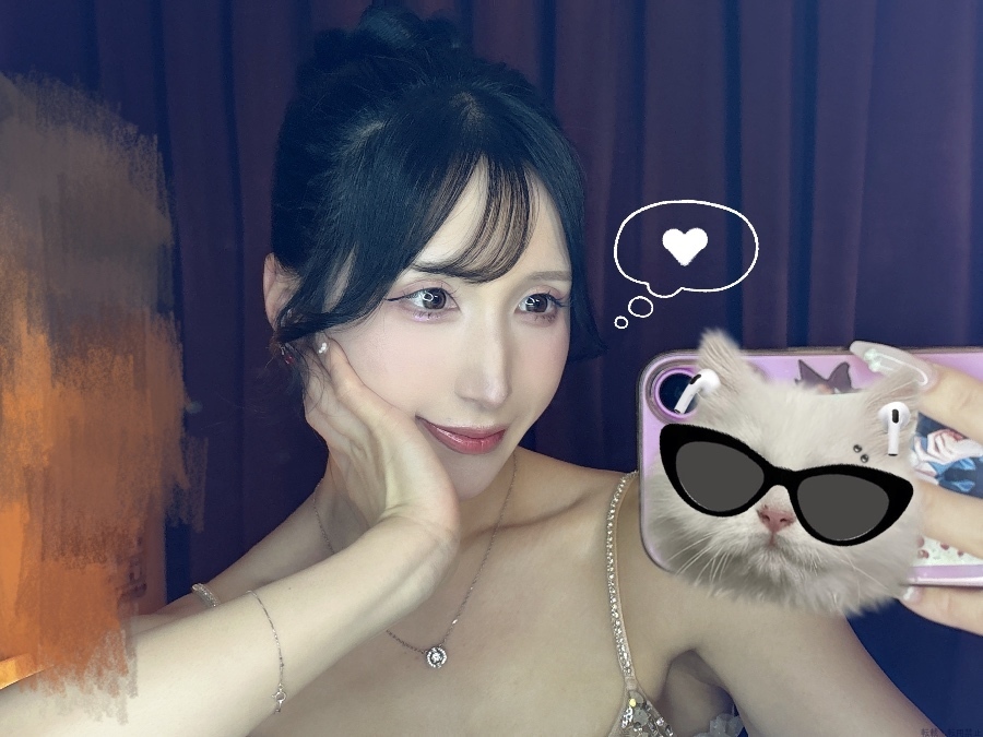 女の子ブログ画像