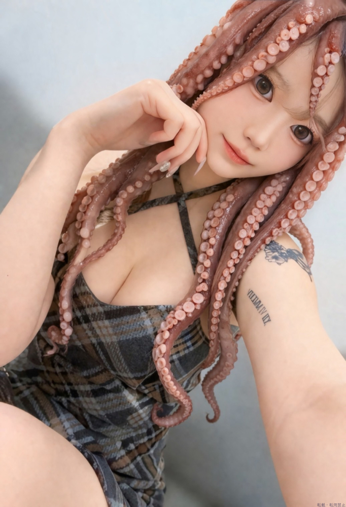 女の子ブログ画像