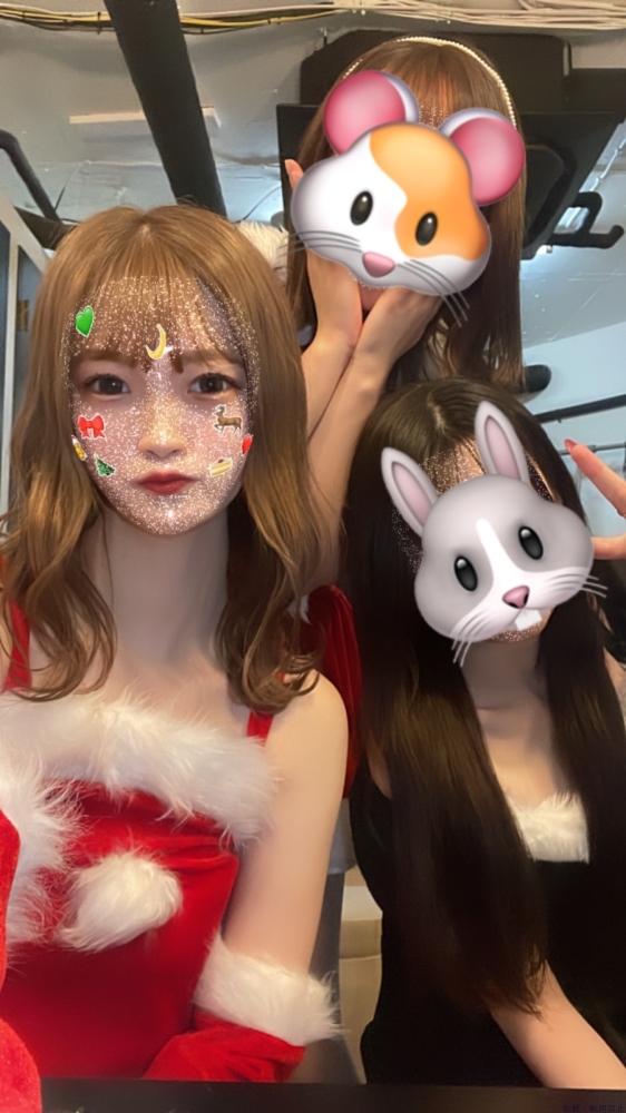 女の子ブログ画像