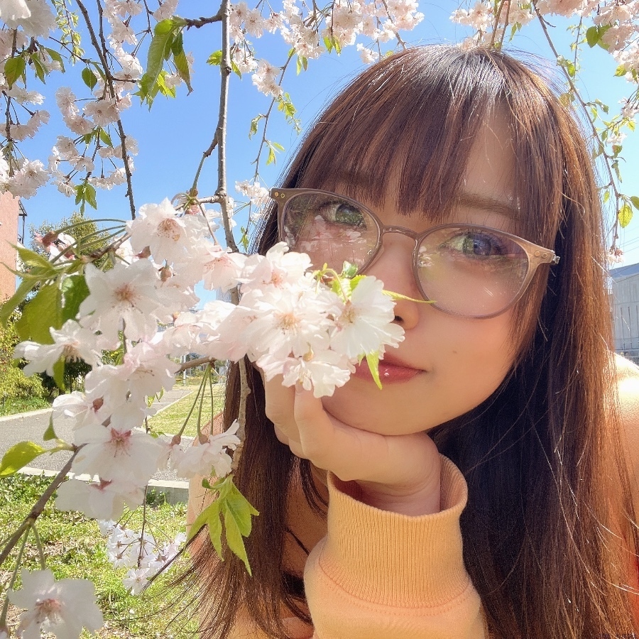 女の子ブログ画像