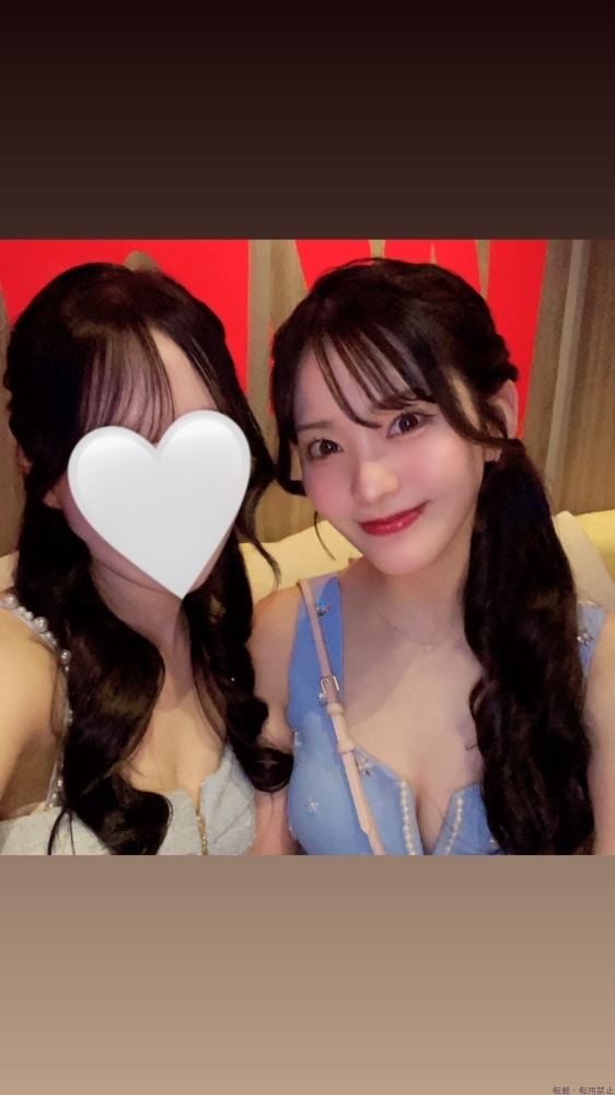 女の子ブログ画像