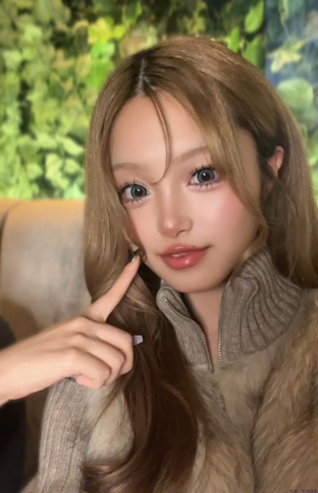 女の子ブログ画像