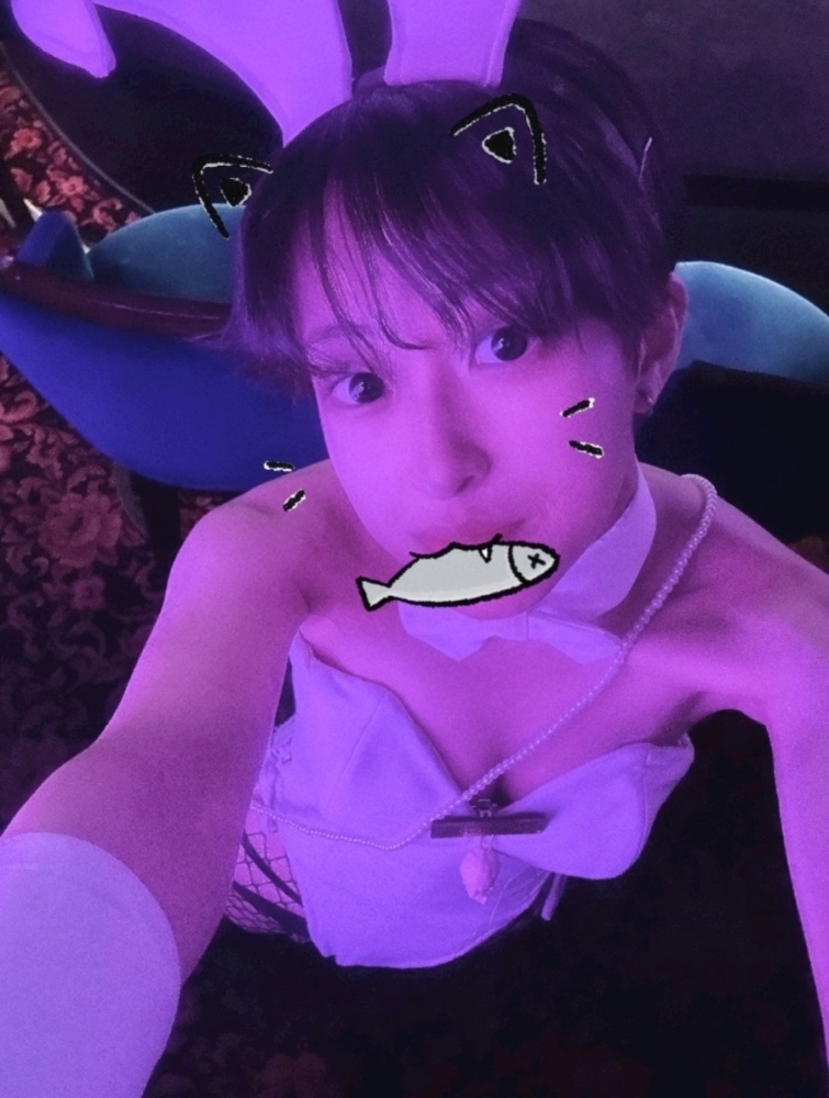 女の子ブログ画像