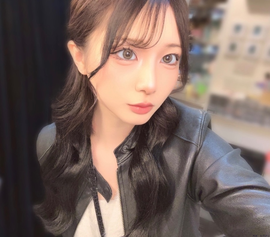 女の子ブログ画像