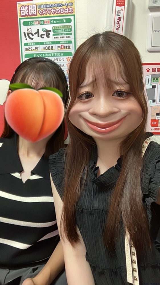 女の子ブログ画像