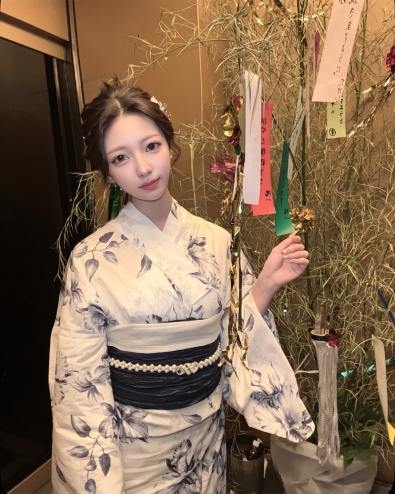女の子ブログ画像