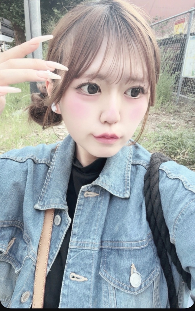 女の子ブログ画像