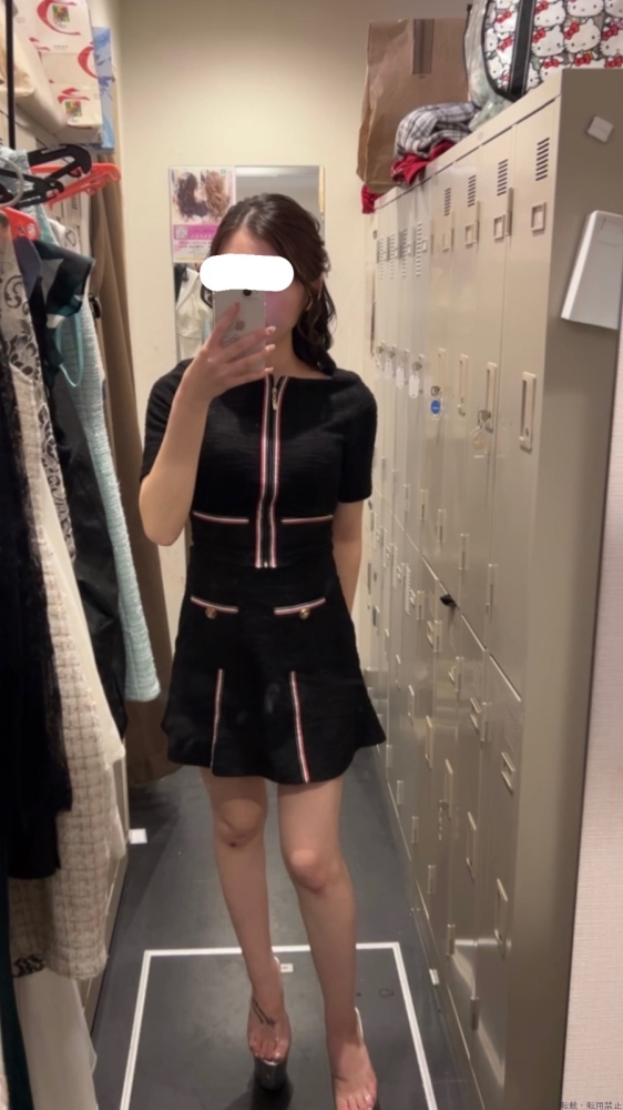 女の子ブログ画像