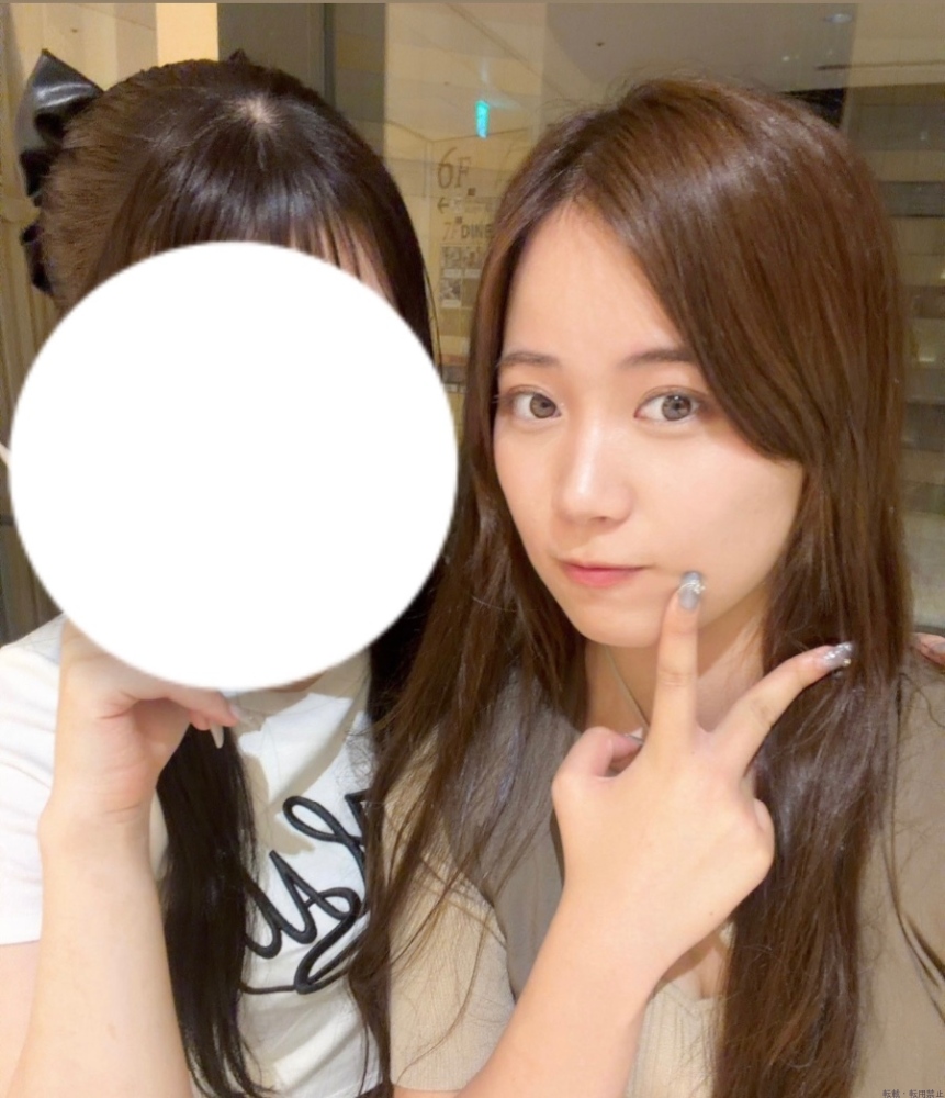 新着女の子ブログ画像