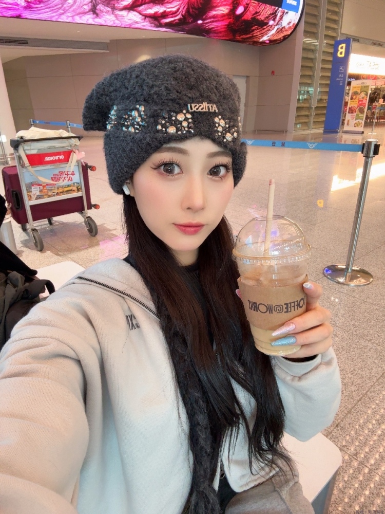 女の子ブログ画像