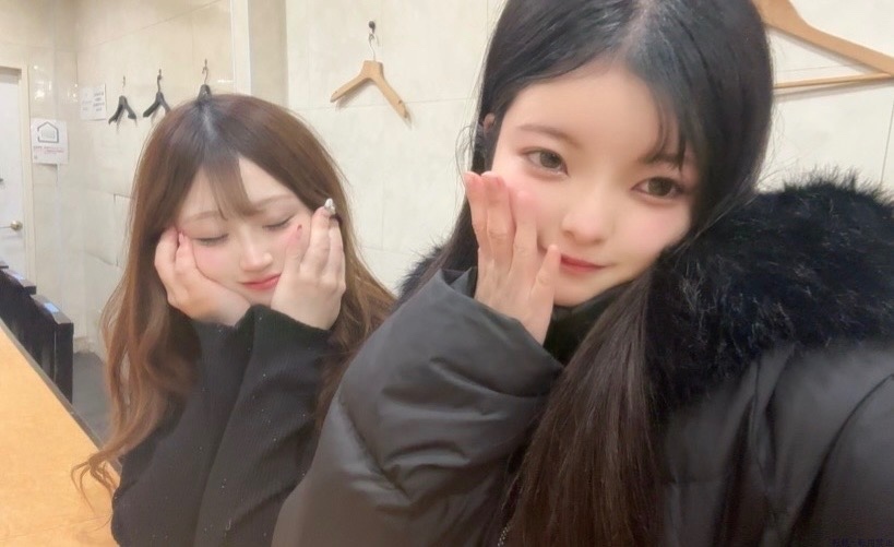 女の子ブログ画像