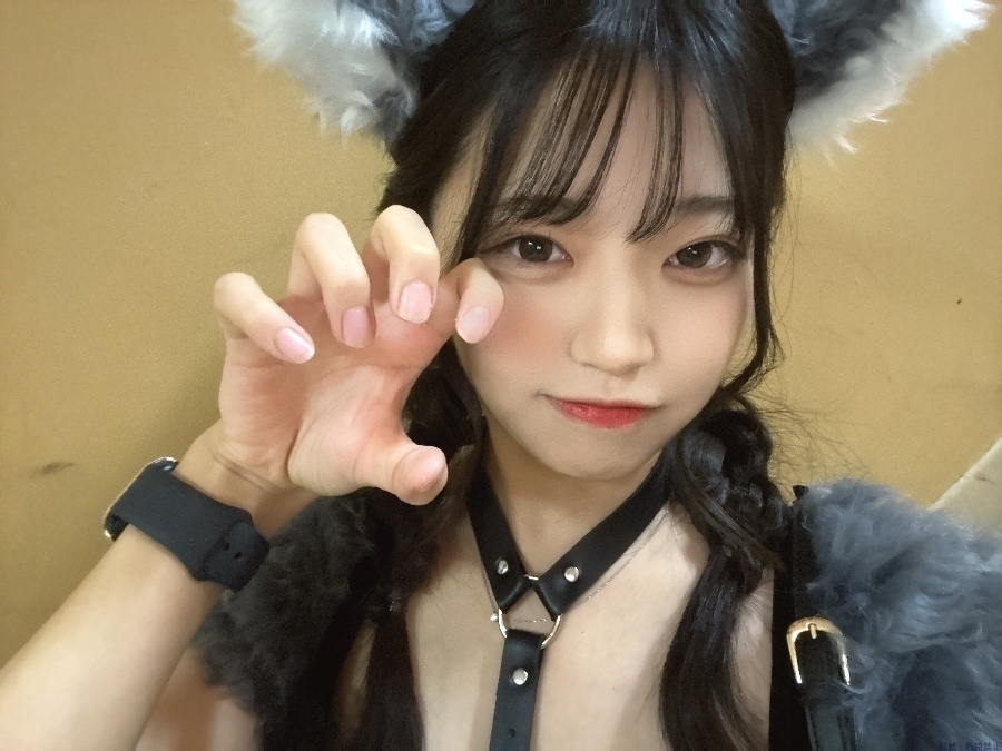 女の子ブログ画像