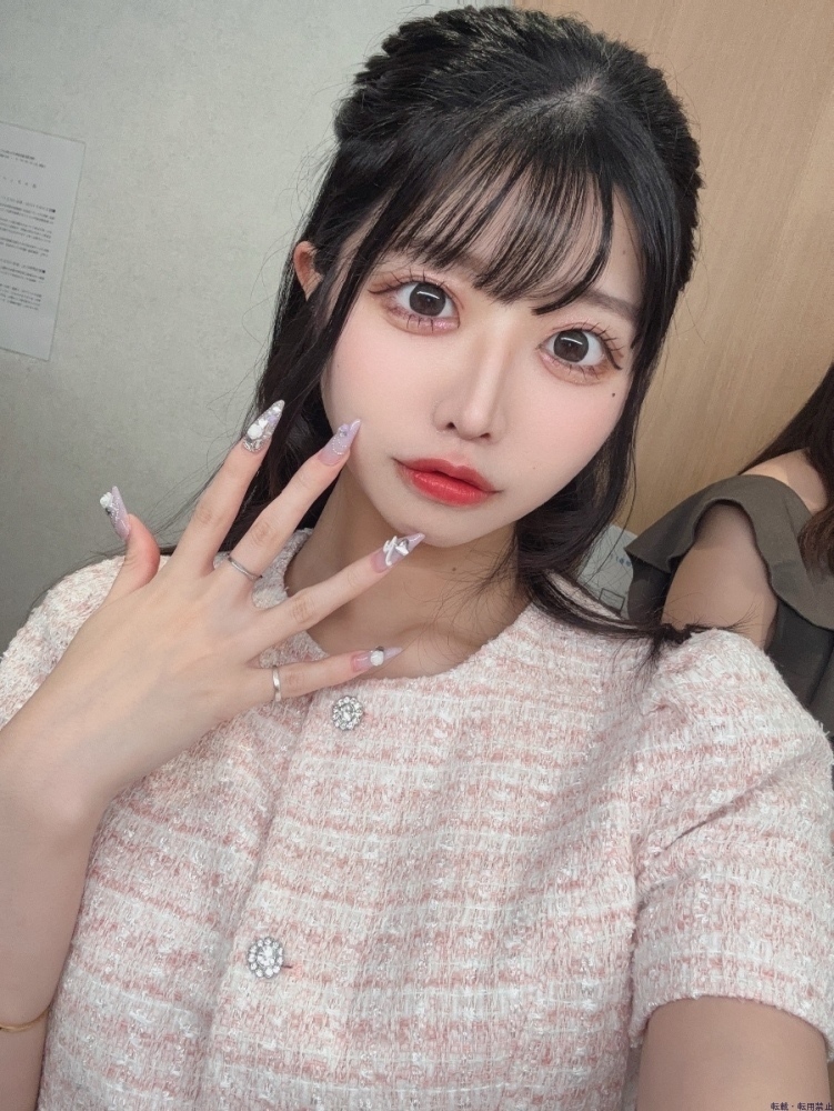 女の子ブログ画像