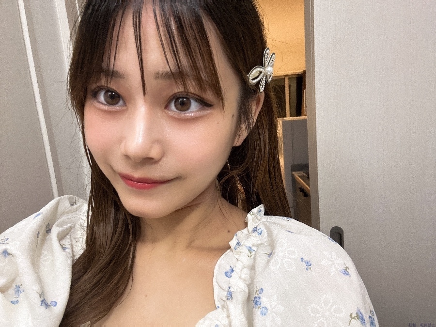 新着女の子ブログ画像