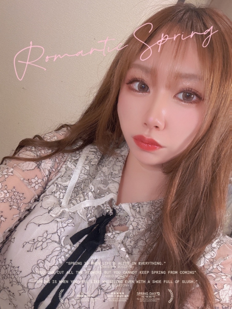 女の子ブログ画像