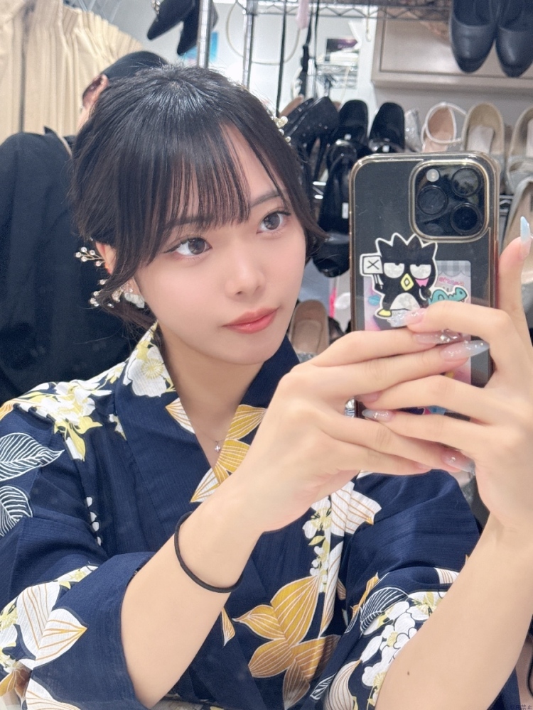 女の子ブログ画像