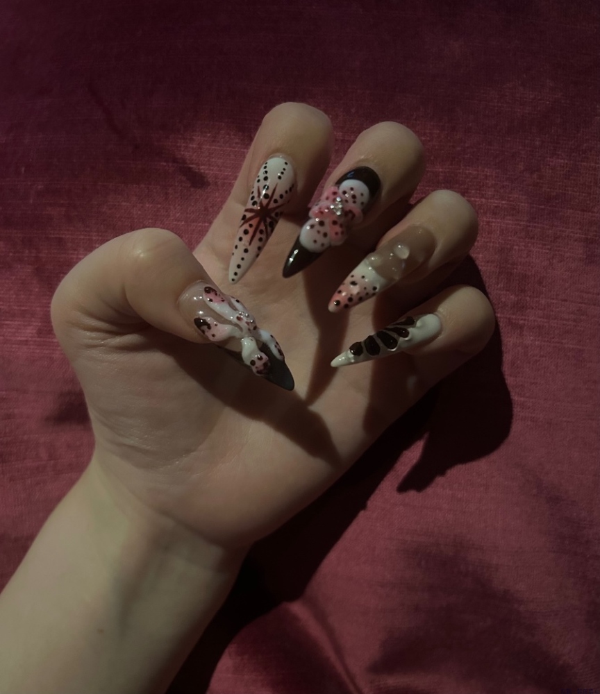 女の子ブログ画像