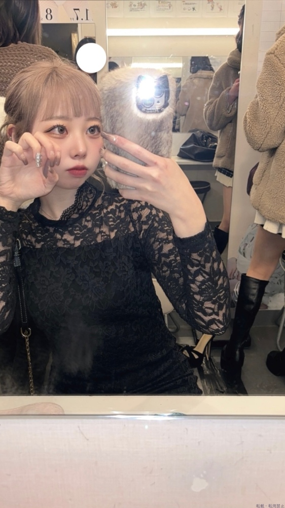 女の子ブログ画像