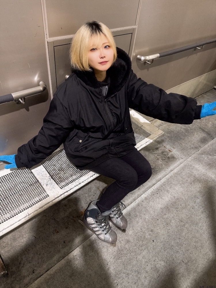 女の子ブログ画像