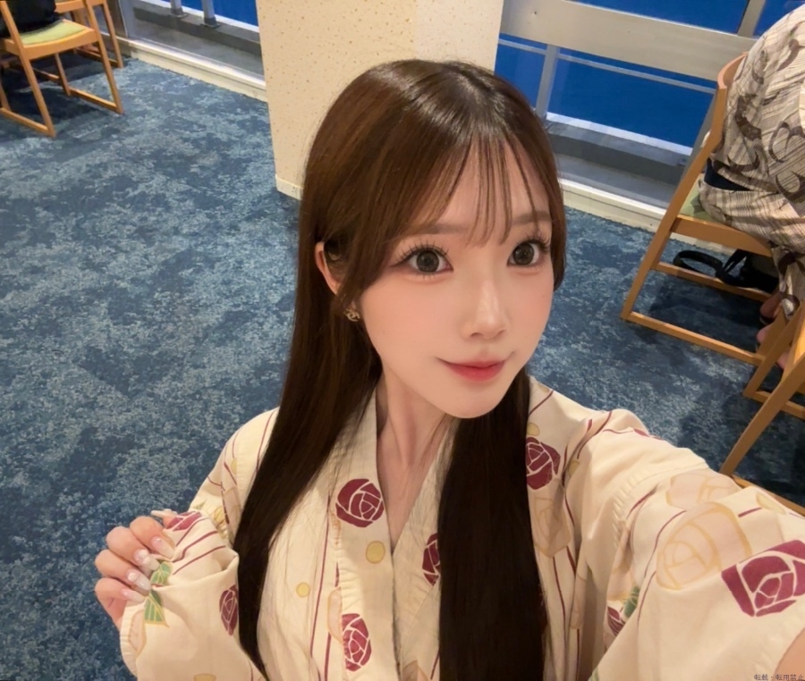 女の子ブログ画像