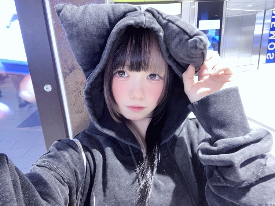 女の子ブログ画像