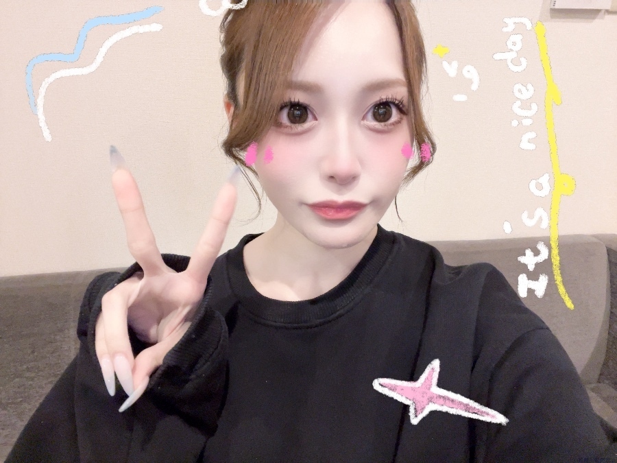 女の子ブログ画像