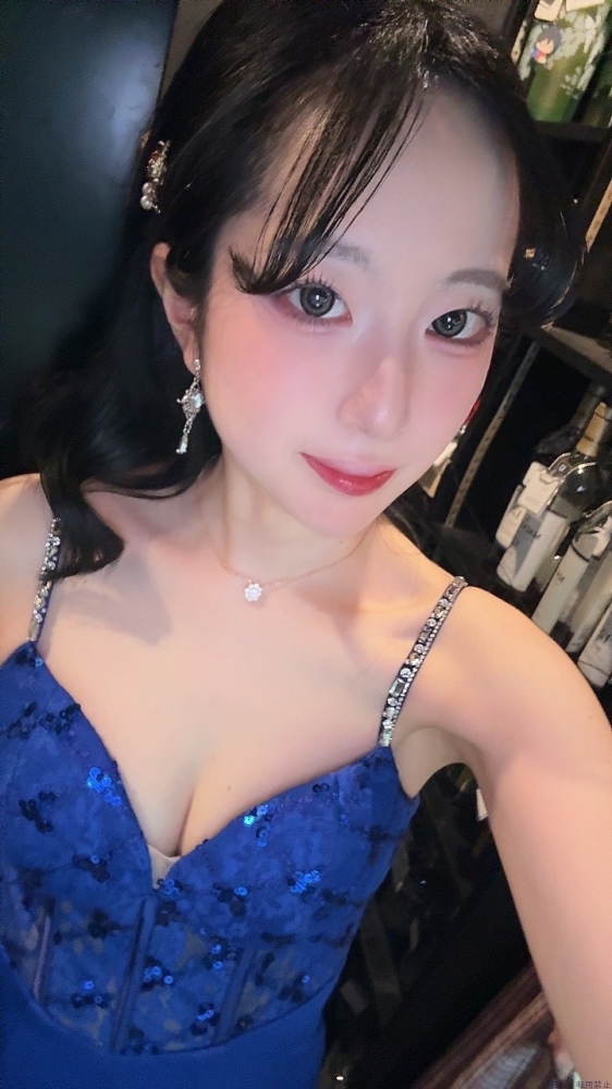 女の子ブログ画像