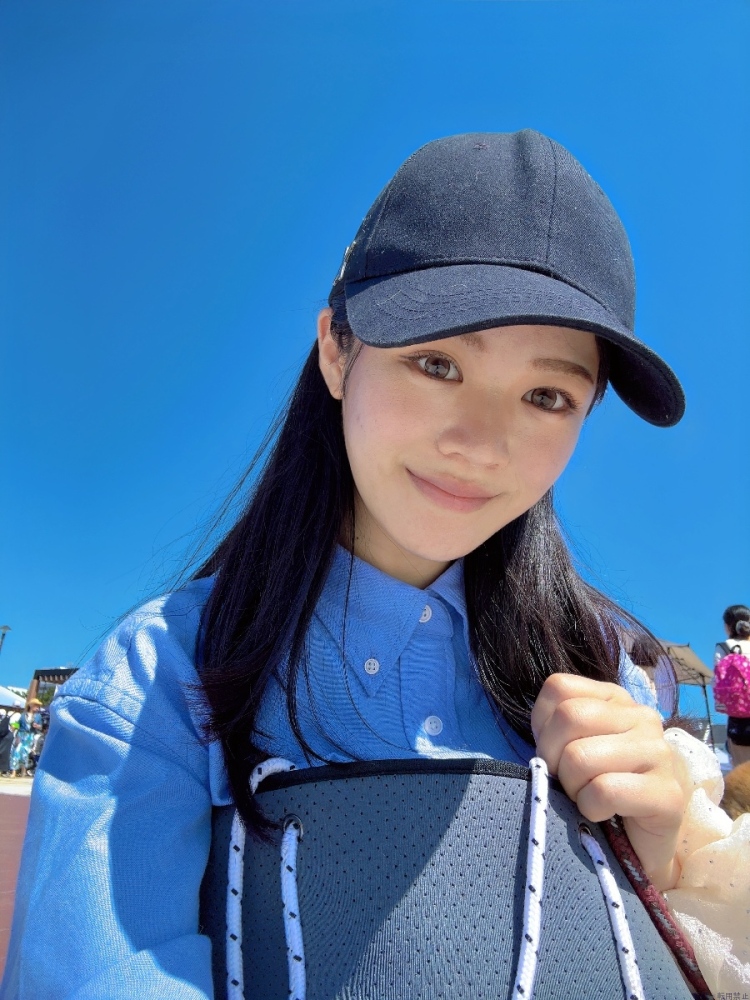 女の子ブログ画像