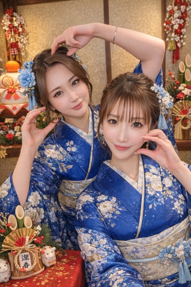 女の子ブログ画像