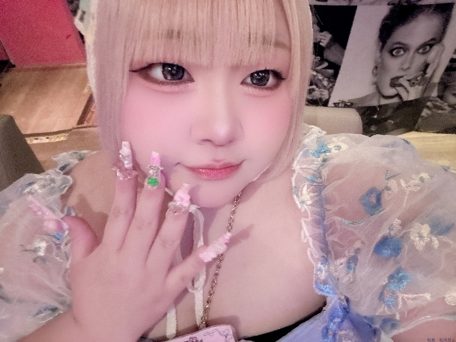 女の子ブログ画像