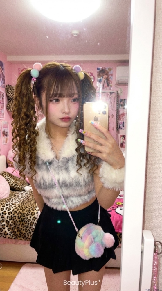 女の子ブログ画像