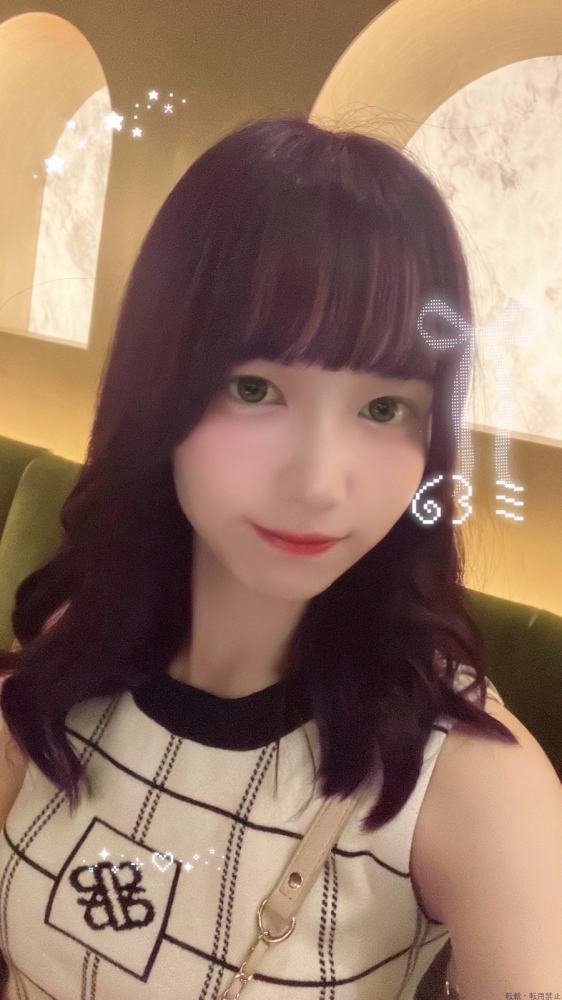 女の子ブログ画像