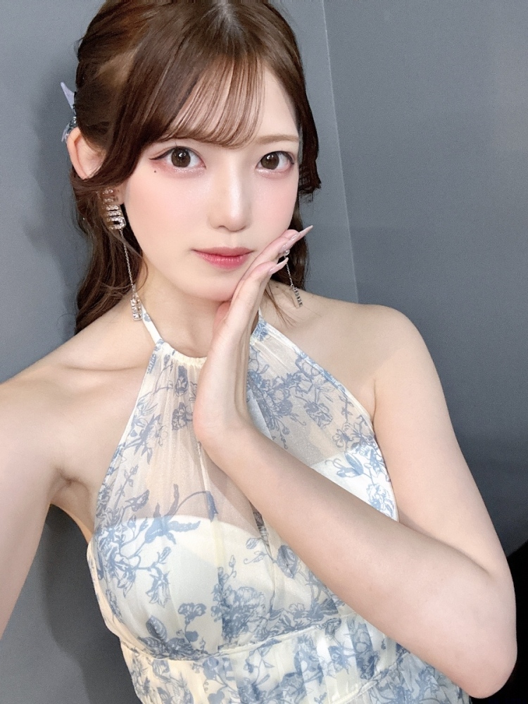 女の子ブログ画像
