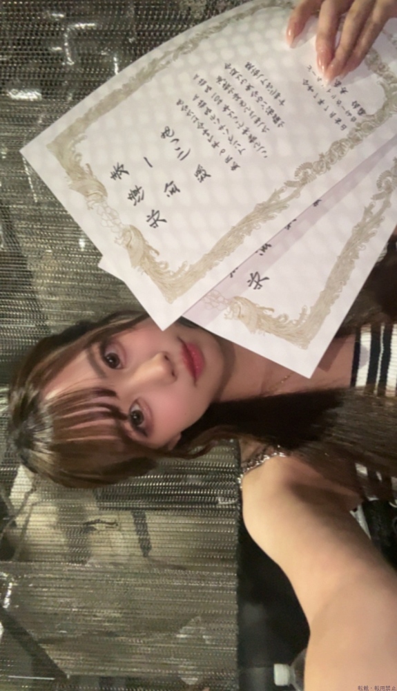 女の子ブログ画像