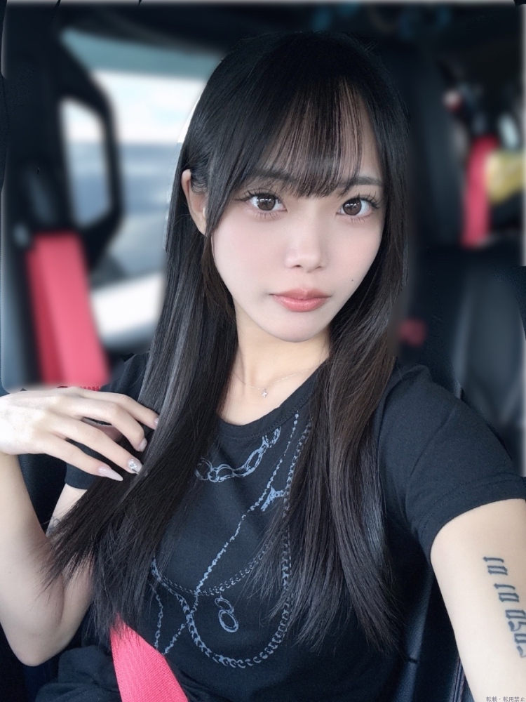 女の子ブログ画像