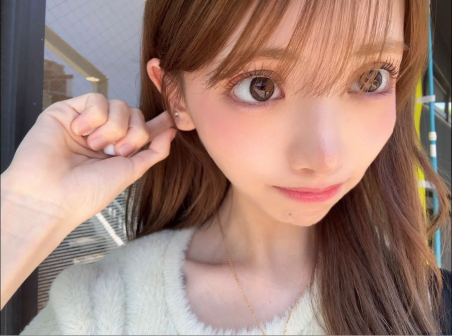 新着女の子ブログ画像