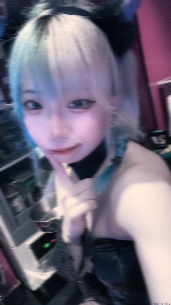 女の子ブログ画像