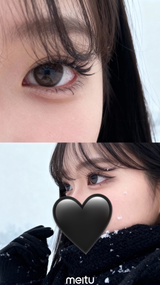 女の子ブログ画像