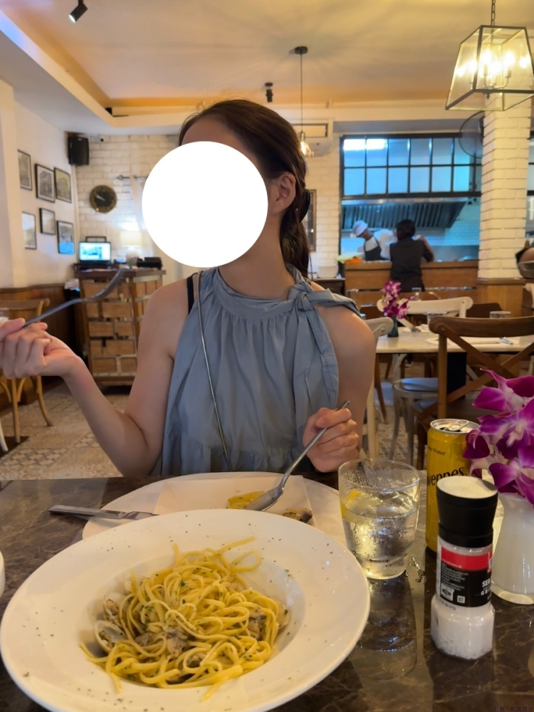 女の子ブログ画像