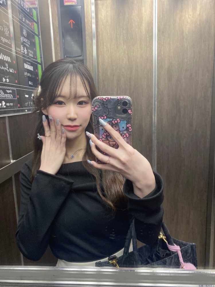 新着女の子ブログ画像