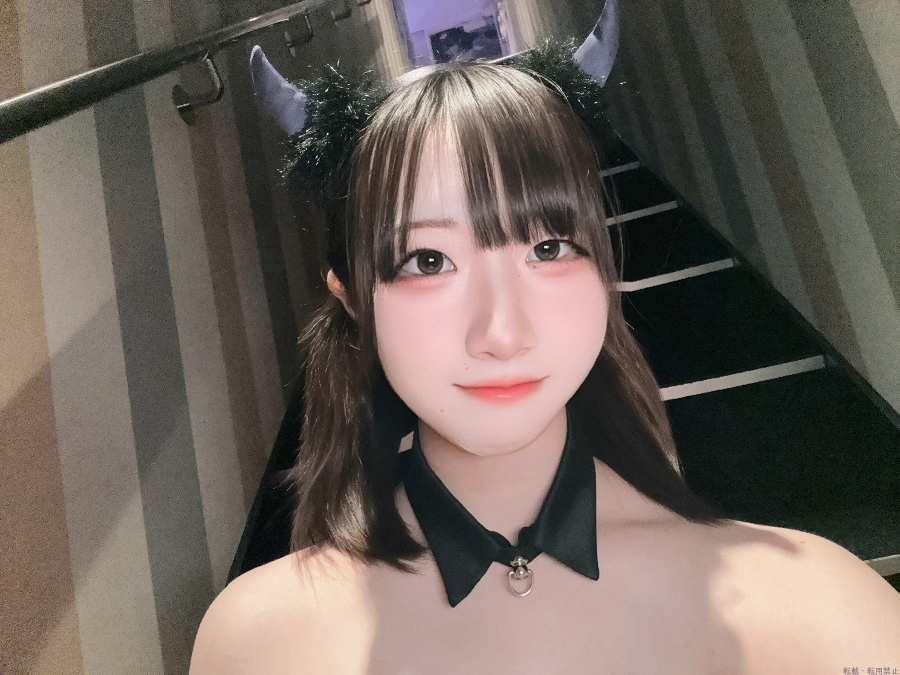 女の子ブログ画像