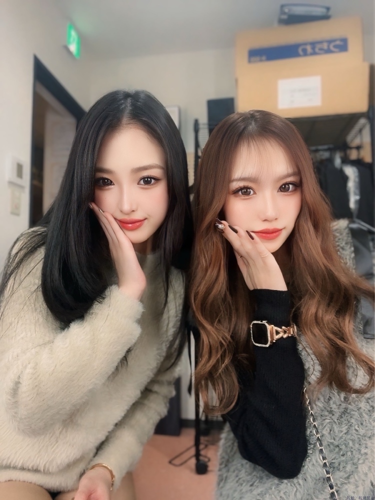 女の子ブログ画像