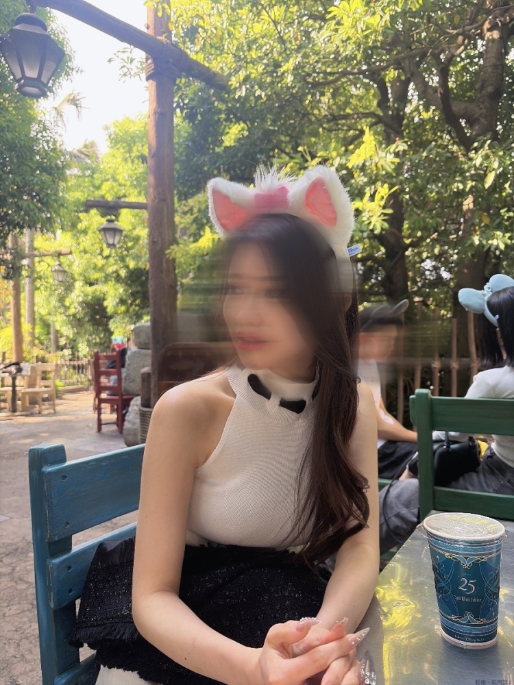 女の子ブログ画像