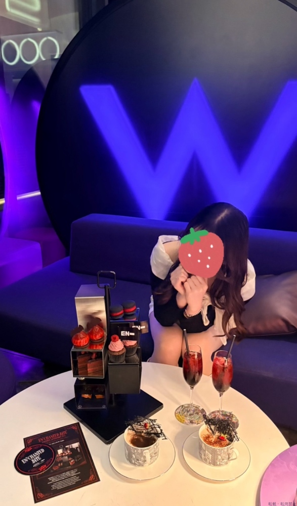 女の子ブログ画像