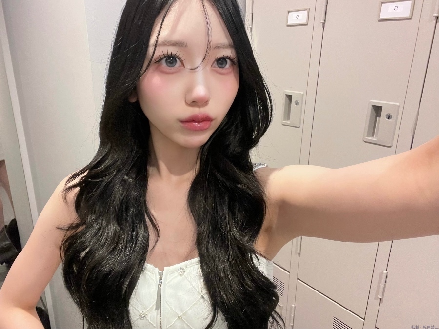 女の子ブログ画像