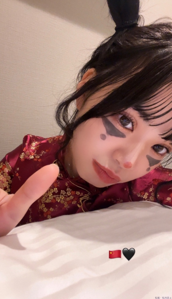 女の子ブログ画像
