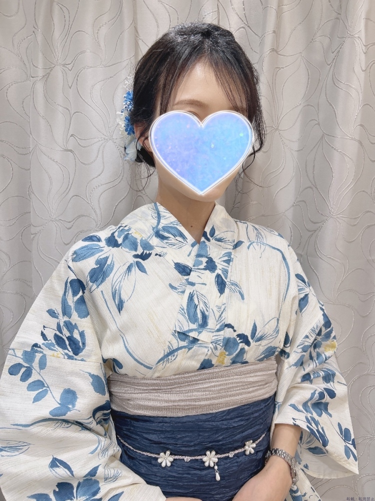 女の子ブログ画像