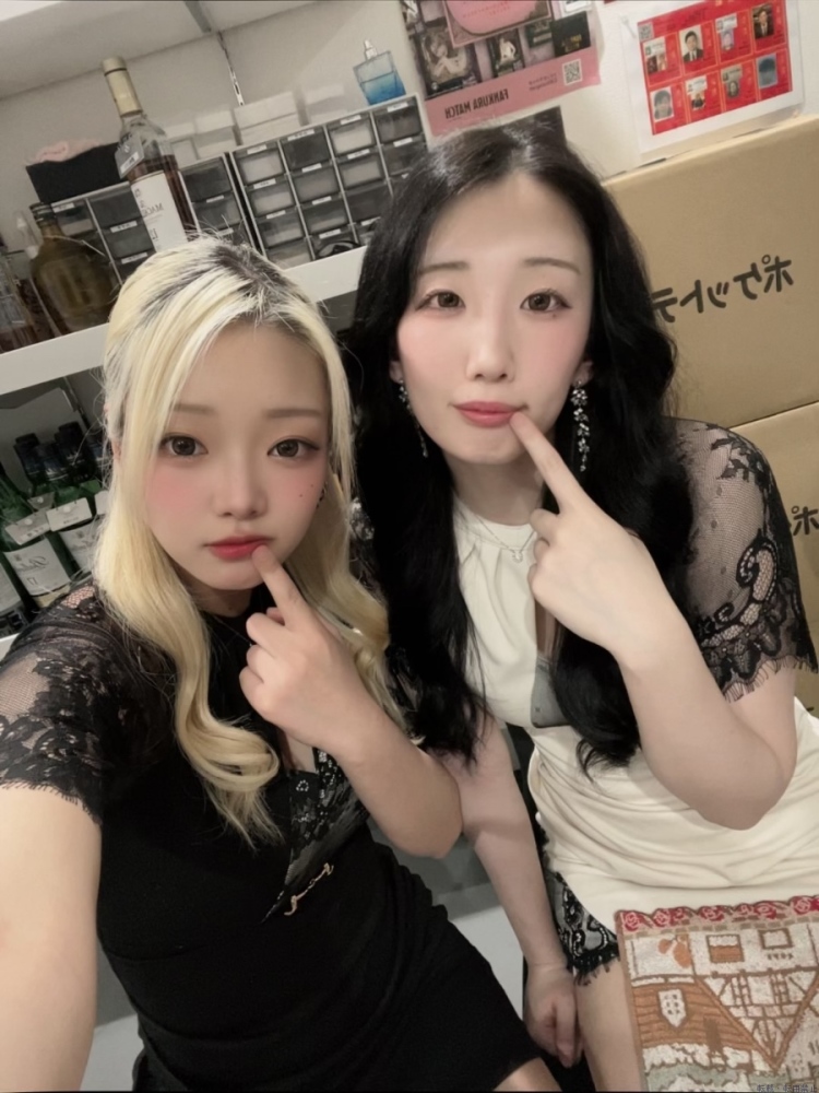 女の子ブログ画像