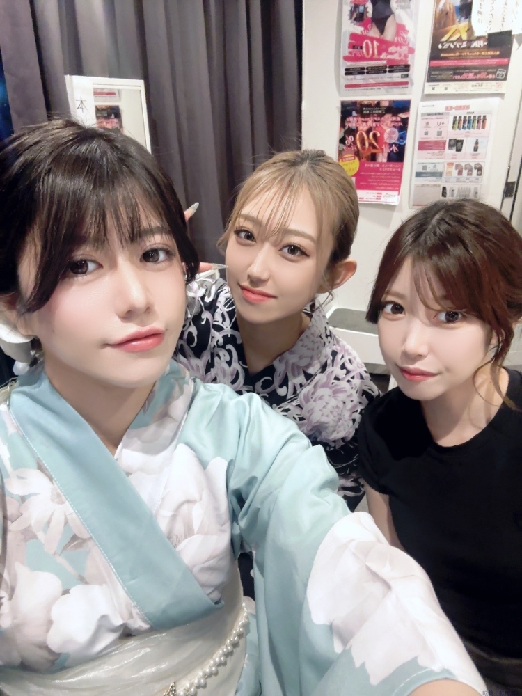 女の子ブログ画像