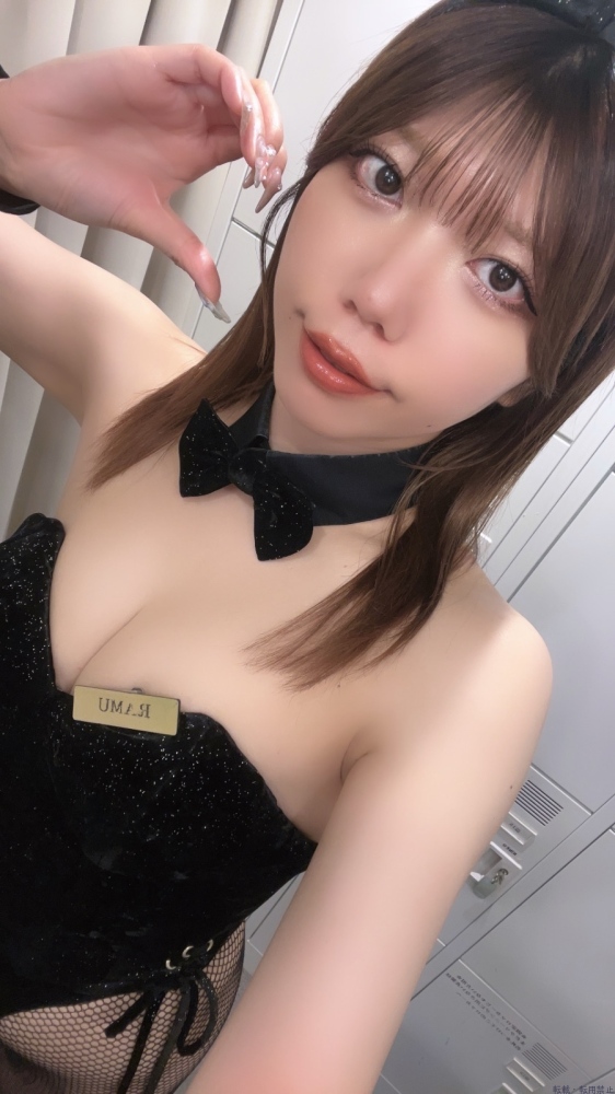 女の子ブログ画像